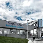 Airport Flower * Ronchi Dei Legionari