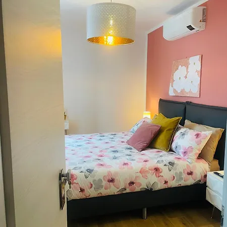 게스트하우스 Airport Flower *