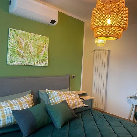 Airport Flower Guest house