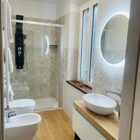 Airport Flower Guest house Ronchi Dei Legionari
