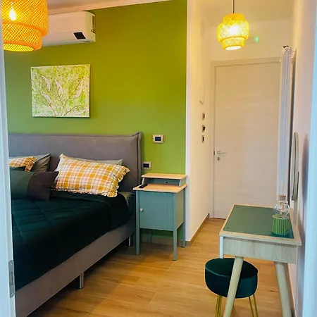 Airport Flower Guest house