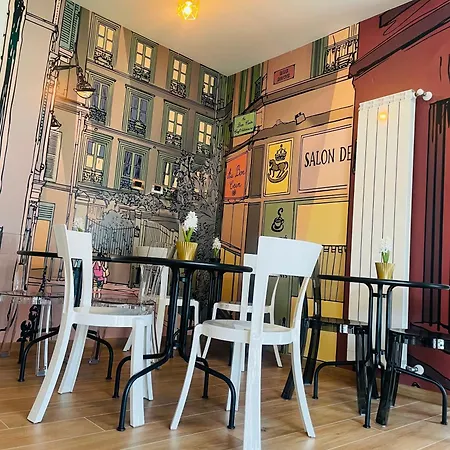 Airport Flower Ronchi Dei Legionari