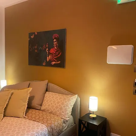 Guest house Airport Flower Ronchi Dei Legionari